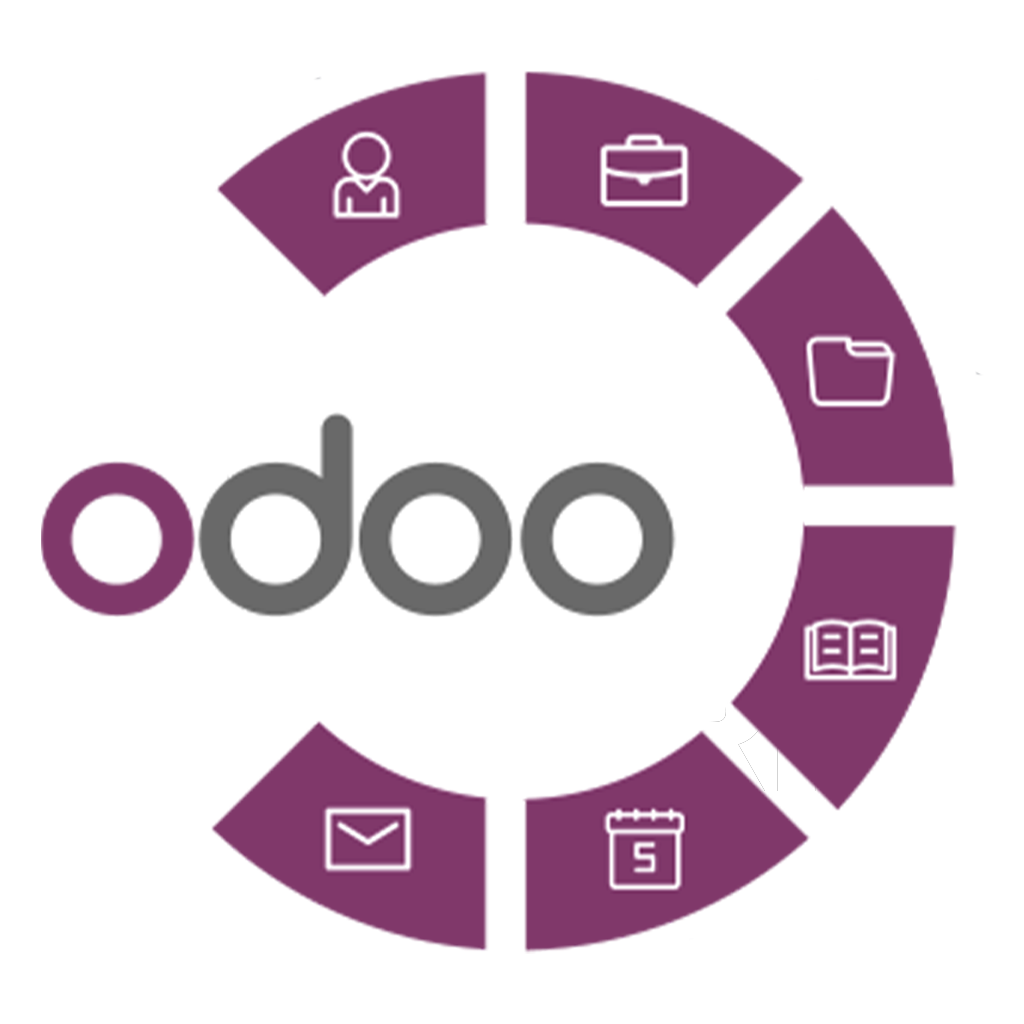 Odoo ERP Services